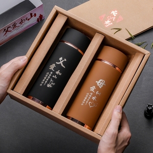 送给母亲的生日礼物中年