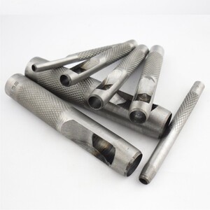 冲子打孔器打洞器椴木香菇木耳菌种菌包点种工具圆柱冲