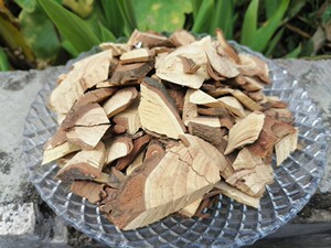 贵州野生羊奶果根纯野生500g包邮羊奶果树根胡颓子根天然农家自晒