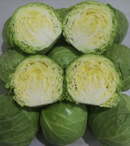 东北特产大头菜