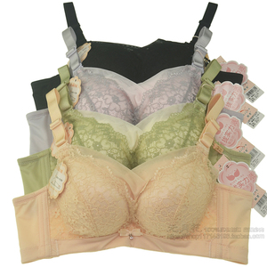 奴芝内衣女正品