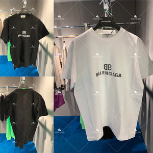 代购巴黎世家短袖