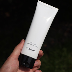 女神洗面奶vidivici正品韩国
