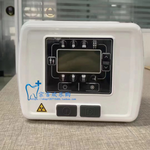 锐锋拍片机牙片机 便携式手持x光射线机高频高清晰低辐射牙科设备