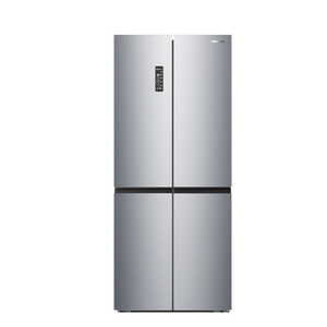 hisense/海信 bcd-502wmk1dpj 502升一级变频十字对开门四门冰箱