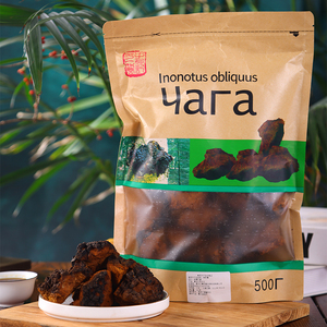 俄罗斯桦树茸袋