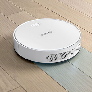 扫地机器人天猫精灵