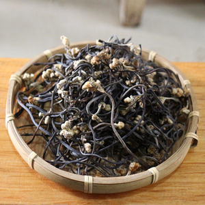 云南龙爪菜野生土产山货蕨菜干货特产无硫新农家食用食品散装150g