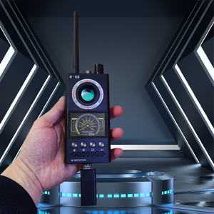 干扰器北斗gps探测器汽货客车渣土车载防限检测仪强磁信号扫描仪