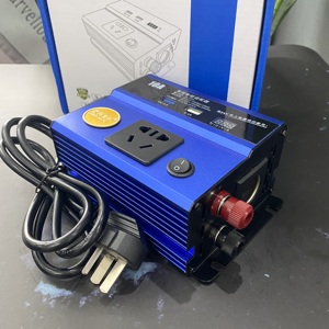 220V转12V24V家用电源转换器大功率电压变换器车载充气泵交流直流