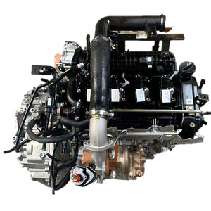 适用于众泰z560 a16 陆风x5 东南v6 dx7 dx3三菱4a95td发动机总成