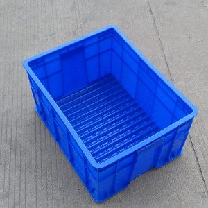 3号豆芽箱全新升级塑料运输周转箱豆芽塑料筐 豆芽生长箱