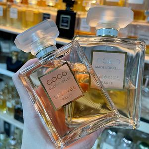 chanel香奈儿香水coco摩登可可小姐馥郁淡香女士持久留香50/100ml