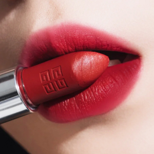 纪梵希小羊皮口红306礼盒n37正品333唇膏套装304红丝绒限量版316