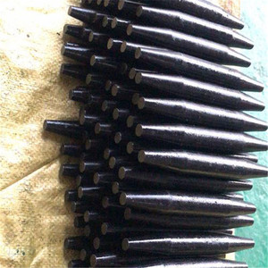 钢梁冲钉 钢桁梁吊装冲钉 冲销 锥销 异形销轴现货