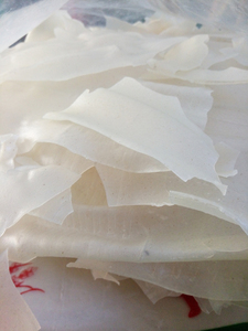 江西修水土特产镜粉河粉米粉农家大米烫粉皮一份3斤装