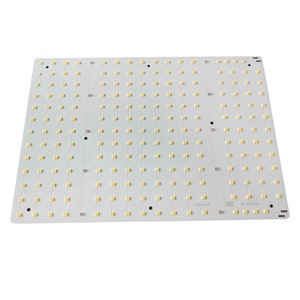 LED灯板定制 铝基板打样 铜基板 路灯灯板 玻钎板 半成品加工定制