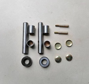 东风途逸修理包前轮转向节修理包羊角销大黄针柱销立柱货车配件