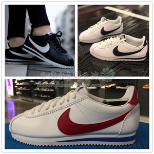 阿甘鞋女耐克代购