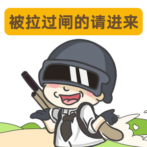 yimi电竞pubg压枪绝地求生压枪芯片吃鸡pubg主播陪玩大号稳定