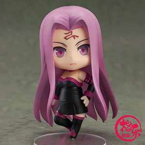 预定gsc 粘土人 fate fgo rider 美杜莎 r姐 q版 手办 再版