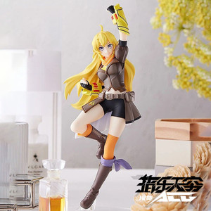 gsc pop up parade rwby 杨小龙 阳小龙 手办