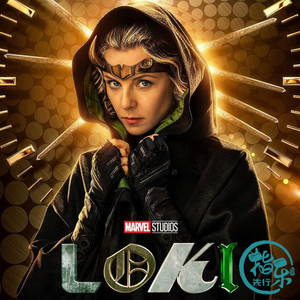 先行预定 hottoys ht 漫威 美剧洛基 邪神 女洛基