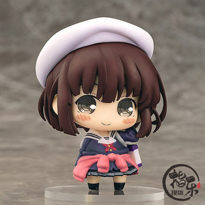 medicchu 路人的女主养成方法 加藤惠 q版 手办