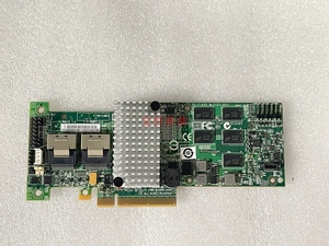 IBM 服务器 LSI MR  9260-8i阵列卡 PCI-E 512m SAS卡 6GB RAID5