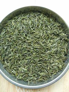 安徽太湖土特产山里茶叶新茶2022新茶高级绿茶毛尖天华谷尖毛峰