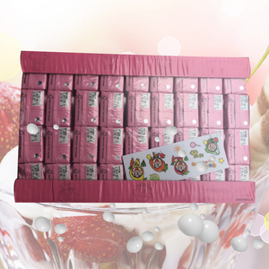 旺旺o泡果奶125ml