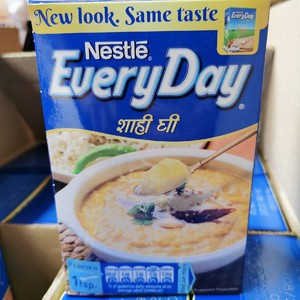 india food印度进口食品nestle everyday ghee雀巢酥油/黄油1kg