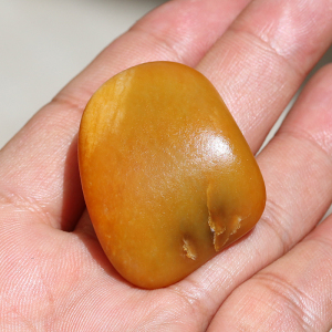 和田玉小籽料原石