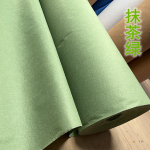 抹茶绿地毯 浅绿色地毯一次性婚庆地毯 墨绿草绿色地毯