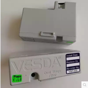 威士达 vesda vsp-005 过滤器 VLP-400-CH 空气采样过滤器 现货