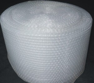 塑料全新料防震防碎压气泡垫快递打包装气泡膜加厚泡沫泡泡纸批发