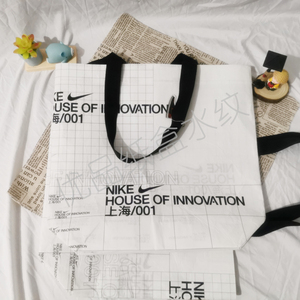 nike专柜袋子