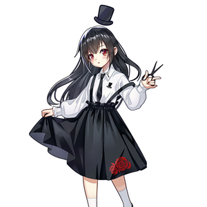 阿尼家 第五人格杰克衣服邪眼寄主cos服动漫二次… m