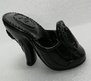 摩羯座鞋琉璃公主童话梦幻创意卧室商铺品牌厨窗展示装饰十二星座