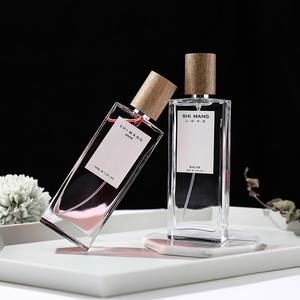 男士香水凉白开