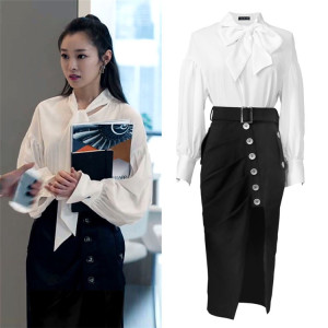 创业时代同款套装