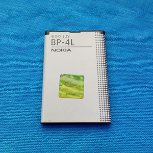 诺基亚BP-4L E52 E63 E71 N97 E72 6760S原裝正品NOKIA手机电池