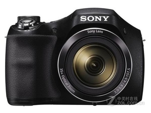 sony/索尼 dsc-h300 数码相机 2010万像素/索尼h300长焦照相机