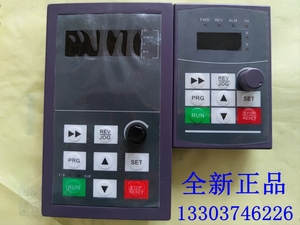 易驱变频器面板 ED3100 CV3100操作面板 显示屏 调速调试控制键盘