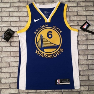 尼克杨勇士球衣