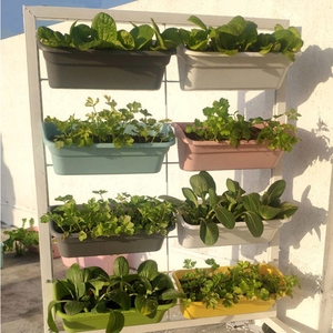 种菜架子阳台多层