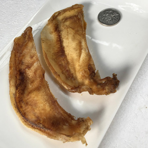 羊软骨 羊月牙骨脆骨 风干羊软骨 单片价格 适合小犬磨牙