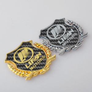 力帆620改装车标