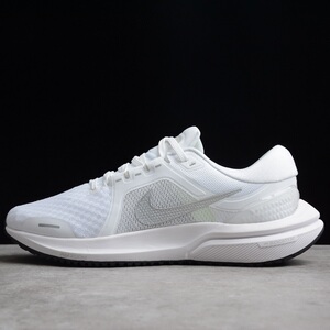 nike耐克黑白zoom登月16代飞马网面透气跑鞋男鞋运动女休闲da7245