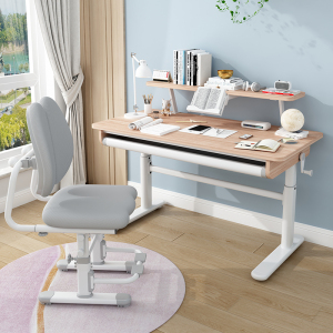 儿童书桌简易小孩